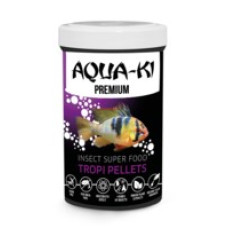 Aqua-Ki Insect Tropical Pellets 100 ml