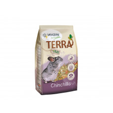 TERRA CHINCHILA 2,25 Kg